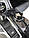 Накладка на джойстик шайба БМВ BMW iDrive F-series  F30 F10 F07  F15 F20 F21 F25, фото 7