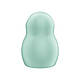 Вакуумний кліторальний стимулятор Satisfyer Pro To Go 1 Mint, фото 4
