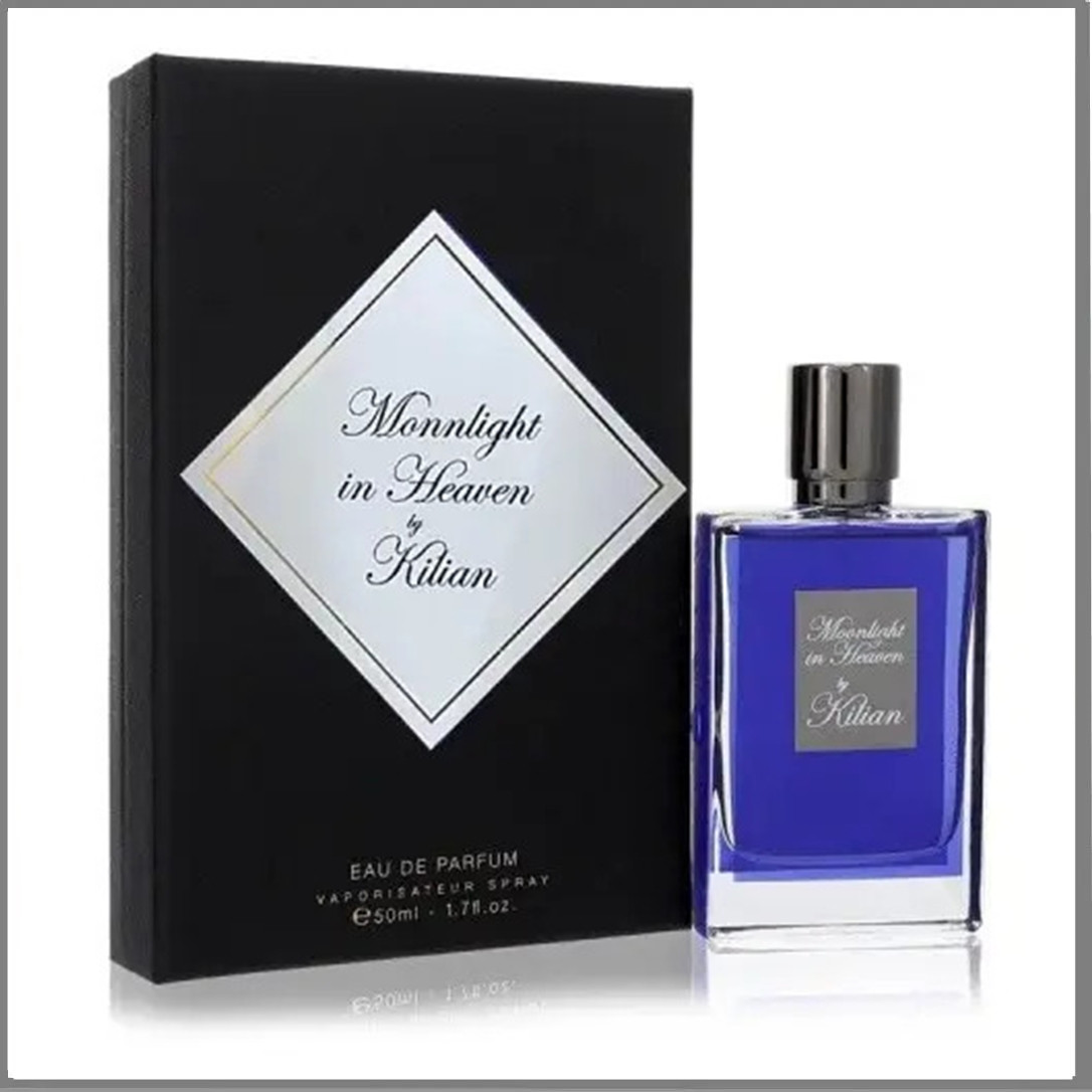 Kilian Moonlight in Heaven парфумована вода 50 ml. (Киліан Місячне світло на небесах) (Без клатча), фото 1