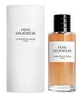 Женские духи Christian Dior Feve Delicieuse (Кристиан Диор Фив Делишес) Парфюмированная вода 125 ml/мл