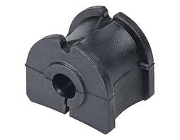 Meyle 16-14 715 0001 Втулка стабілізатора заднього Dacia Duster; Renault Duster, Kaptur, Arkana I;
