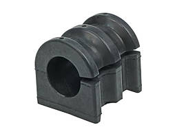 Meyle 16-14 615 0016 Втулка стабілізатора переднього Renault Scénic II, Grand Scénic II, Clio IV;