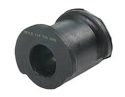 Meyle 114 715 0001 Втулка стабілізатора заднього Volkswagen Transporter T5, T5, California T5, Transporter T6, T6;