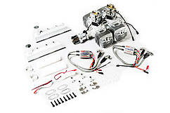 Двигун DLE 222