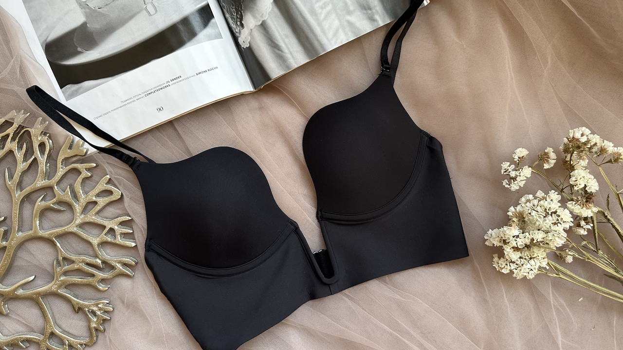 1111  чорний, фото 1