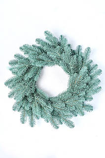 Декоративний віночок "Еліт блакитний"