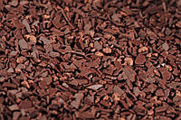Шоколадные осколки Черные 250 грамм