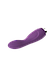 Силіконовий класичний вібратор Flirts G-Spot Vibrator Purple Dream Toys, фото 6