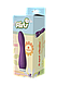 Силіконовий класичний вібратор Flirts G-Spot Vibrator Purple Dream Toys, фото 7