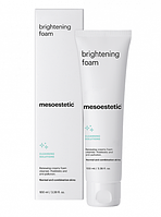 Mesoestetic Cleansing Solutions Brightening Foam пена для умывания (100ml)