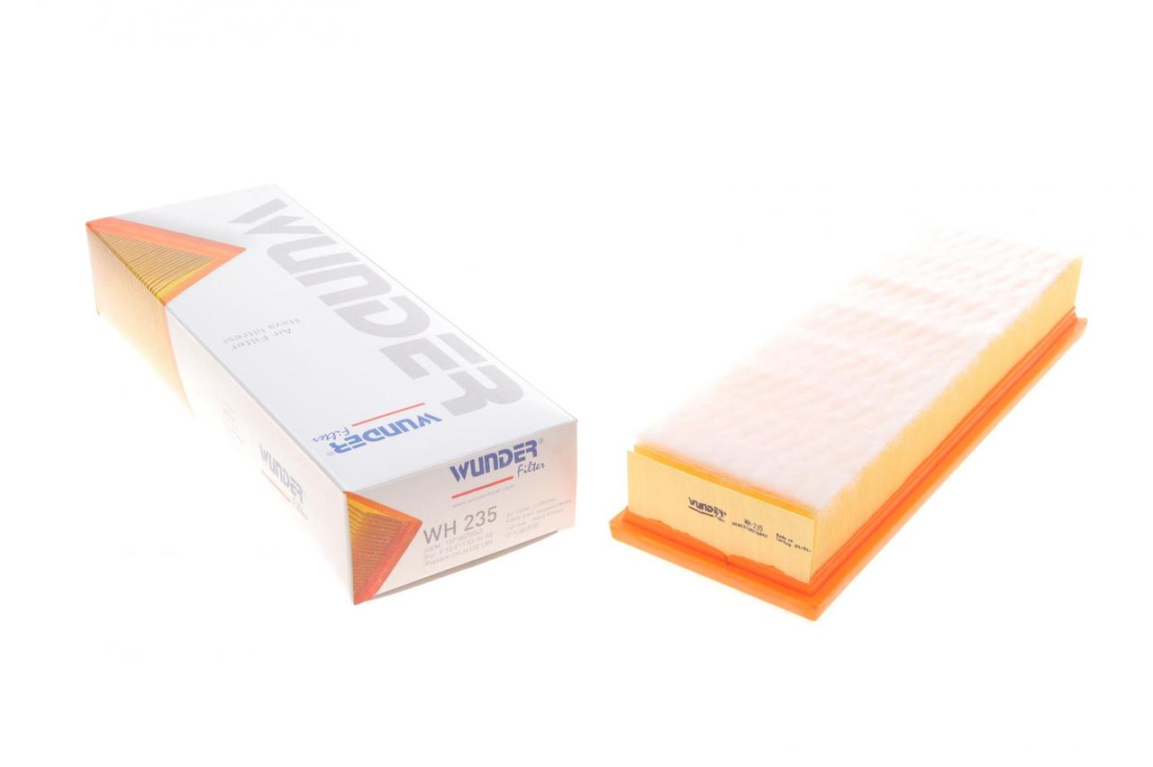 Фільтр повітряний Wunder WH235 (AP031/2)