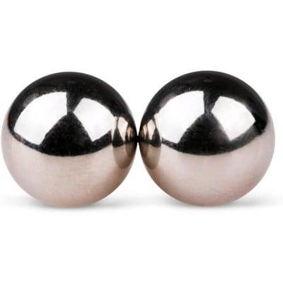 Магнітні вагінальні кульки Magnetic balls ben wa balls 12мм