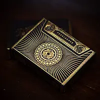 Карты игральные | Luxury Playing Cards - Providence by The 1914