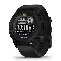 Смарт-часы Garmin Descent G1 Solar Black (010-02604-02/12)