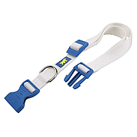 Нейлоновий нашийник для собак Ferplast Club C Colours (Ферпласт Клуб C Колорс)