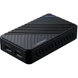 Карта відеозахвату AVerMedia Live Gamer ULTRA GC553