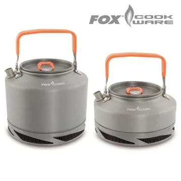 Чайник Fox Cookware Heat Transfer Kettle 1.5ltr, фото 1