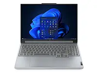 Lenovo Legion Slim 5-16 i5-13500H/16GB/512/Win11 RTX4060 165Hz (82YA006SPB)