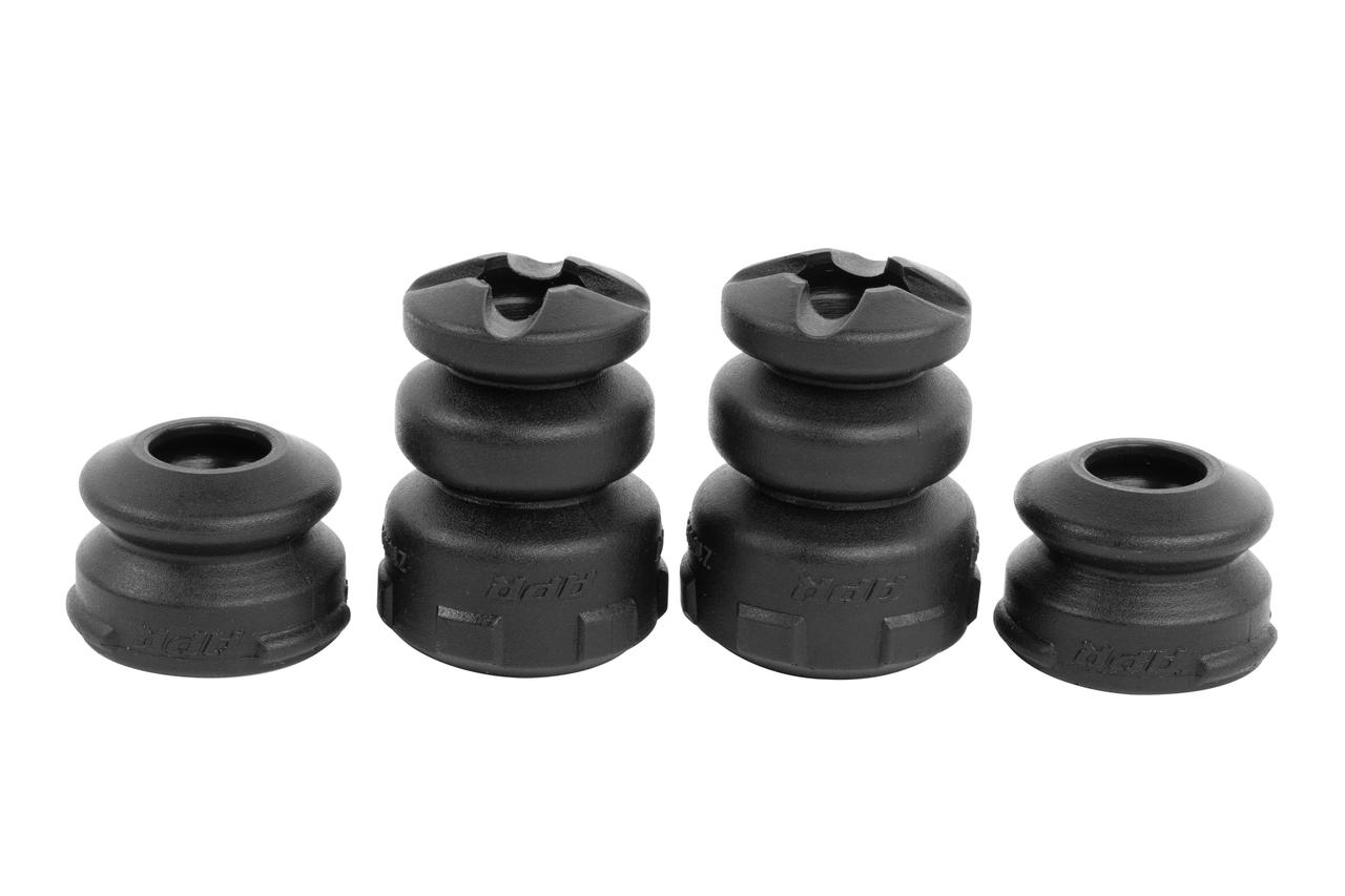 Відбійники амортизаторів APR LOWERING BUMPSTOPS — MK7/MK8 GTI/GLI/R (4 шт.)