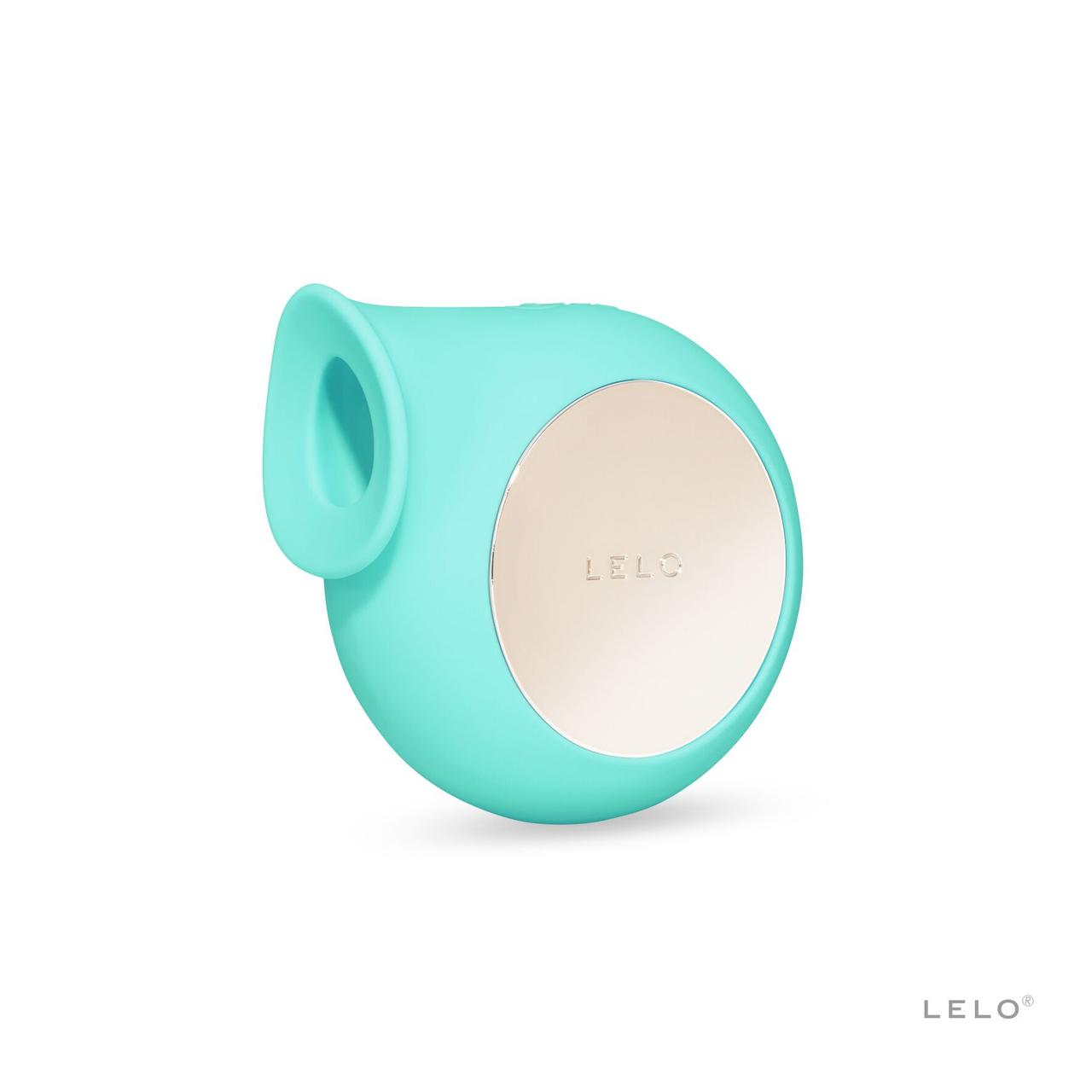 Вакуумний стимулятор клітора LELO Sila Aqua