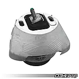 Опори двс BMW Street Density Line, BMW F8X BMW M2 Competition, M3, M4 (пара), фото 3