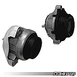 Опори двс BMW Street Density Line, BMW F8X BMW M2 Competition, M3, M4 (пара), фото 2