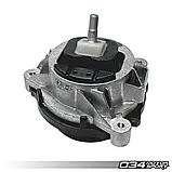 Опори двс BMW Street Density Line, BMW F8X BMW M2 Competition, M3, M4 (пара), фото 4