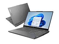 Lenovo Legion 5-15 i5-12500H/16GB/512/Win11 RTX3060 165Hz (82RB00EAPB)