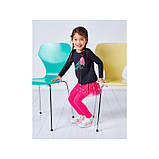 Дитячі кофти лонгсліви Lupilu на дівчинку (набір) - р.86-92, фото 3