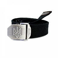 Ремінь Helikon-Tex® Ukraine Belt - Black L