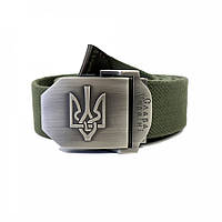 Ремень Helikon-Tex® Ukraine Belt - Olive Green L