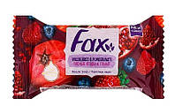Туалетное мыло "Лесные ягоды и гранат" - Fax Wildberries & Pomegranate Beauty Soap 60g