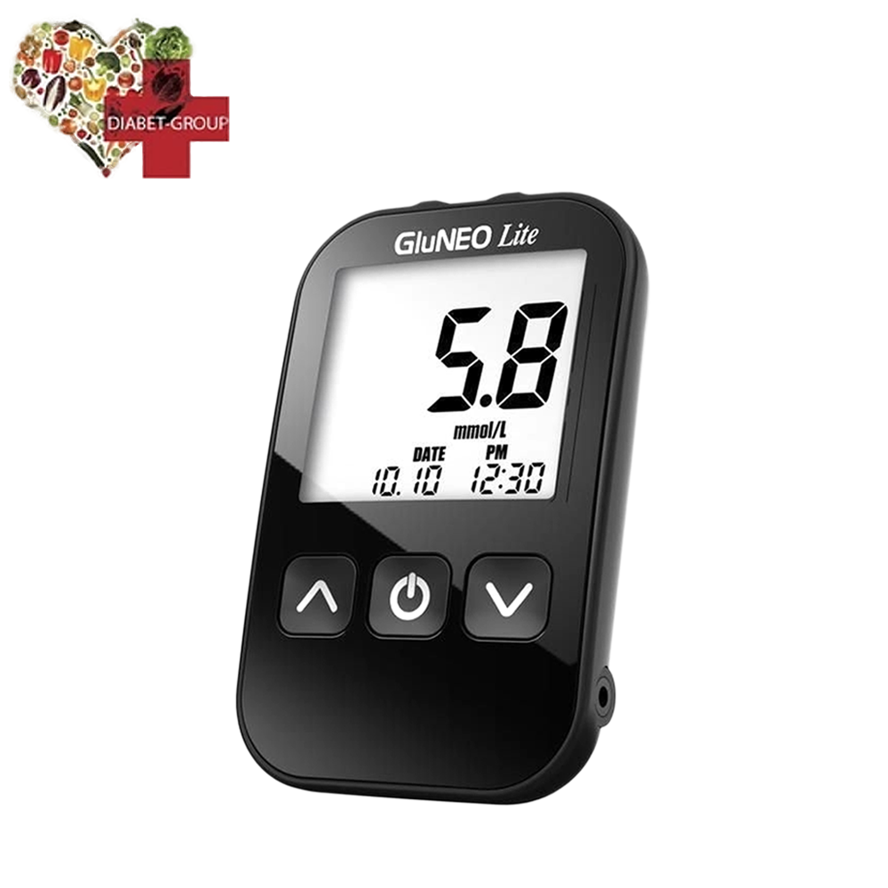Глюкометр GluNeo Lite