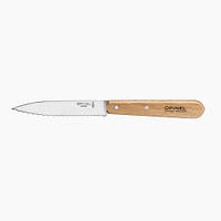 Ніж зубчастий Opinel Les Essentiels No.113 Natural (001918)