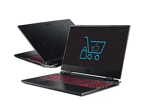 Acer Nitro 5 R7-6800H/32GB/512 RTX3050Ti 144Hz (AN515-46 || NH.QGYEP.00J)