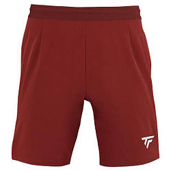 Шорти Тенісні Tecnifibre Team Short Cardinal