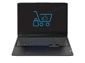 Lenovo IdeaPad Gaming 3-15 i5-12450H/32GB/512/ RTX3050 165Hz (82S900JMPB)