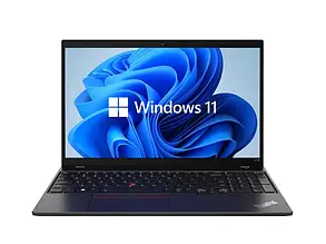 Lenovo ThinkPad L15 i5-1235U/8GB/512/Win11 (21C30078PB)