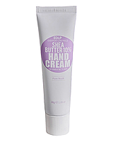 Derma Factory Shea Butter 10% Hand Cream Pure Musk Увлажняющий крем для рук с маслом Ши 10%