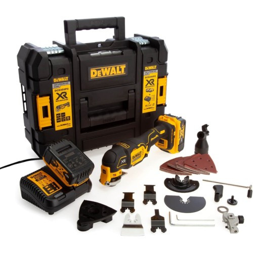 Реноватор DeWALT DCS356P2 - фото 1 - id-p1962648822