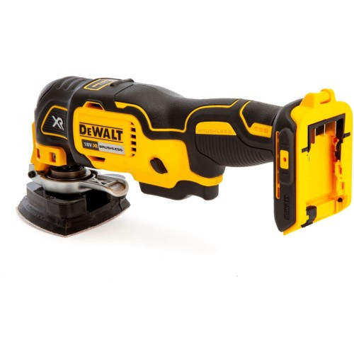 Реноватор DeWALT DCS356P2 - фото 6 - id-p1962648822