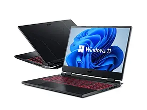 Acer Nitro 5 R5-6600H/16GB/512/Win11X RTX3050Ti 165Hz (AN515-46 || NH.QGYEP.009)