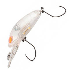 Воблер Nories Crankin Pupa 34mm 2.6g #110