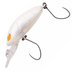 Воблер Nories Crankin Pupa 34mm 2.6g #113