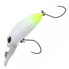 Воблер Nories Crankin Pupa 34mm 2.6g #114M