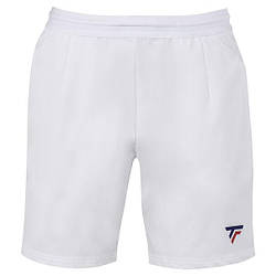 Шорты Тенісні Tecnifibre Team Short White