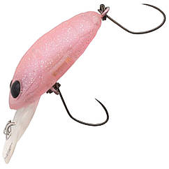 Воблер Nories Crankin Pupa 34mm 2.6g #129M