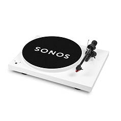 Pro-Ject DEBUT CARBON SB Sonos Edition (2M-Red) програвач вінілу