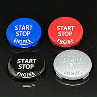Кнопка Старт/Стоп Start/Stop BMW X1 X5 E70 X6 E71 Z4 E89 1 3 5 Серия E90 E91 E92 E60