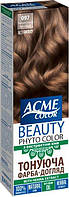 Гель-краска Acme Color Beauty Phyto Color №097 Темный блонд 65 г (4823115501943)